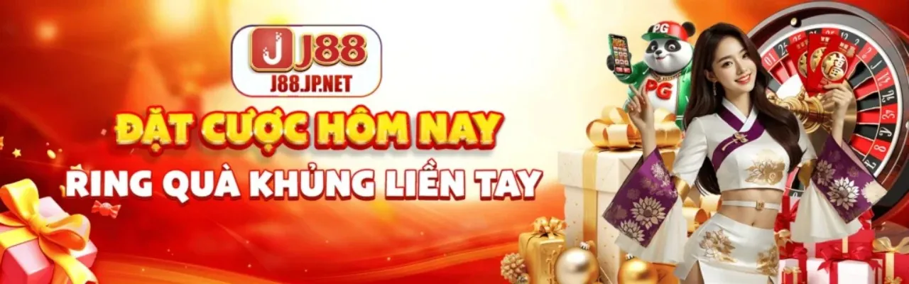 Hình ảnh chính của trang chủ ju88 đăng nhập, với các trò chơi cá cược thể thao và sòng bạc trực tuyến sôi động.