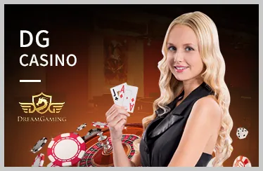 Sòng bạc trực tuyến ju88 với các trò Baccarat, Roulette.