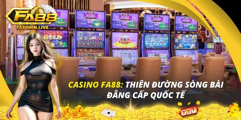 Trò chơi bài Baccarat tại ju88
